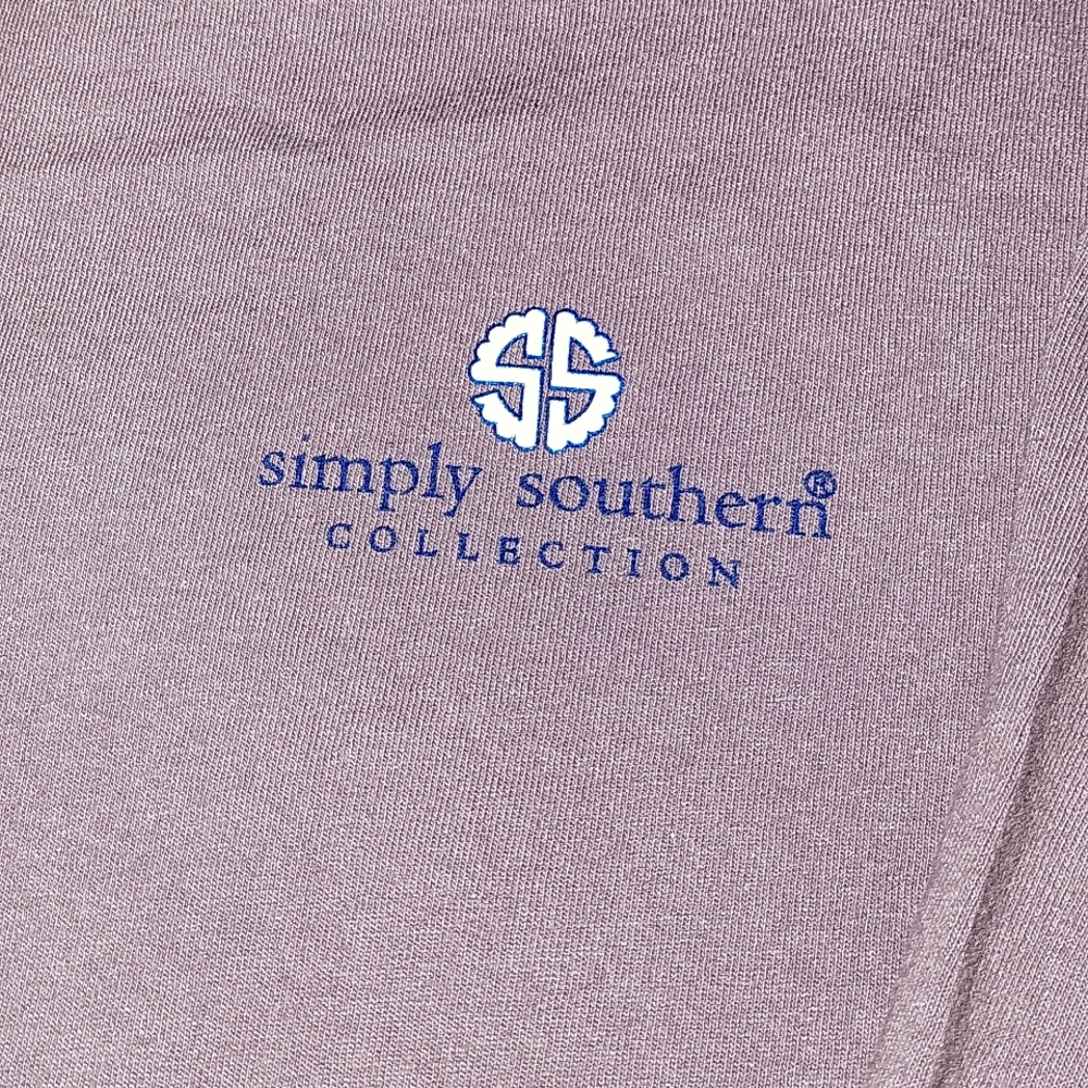 Simply Southern Long Sleeve shirt